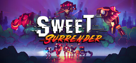 Sweet Surrender VR