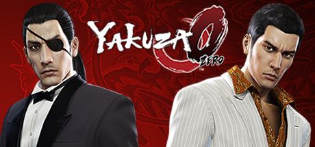 Время прохождения игры Yakuza 0