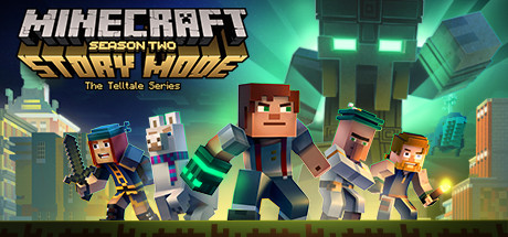 Steam Community Minecraft Story Mode Season Two