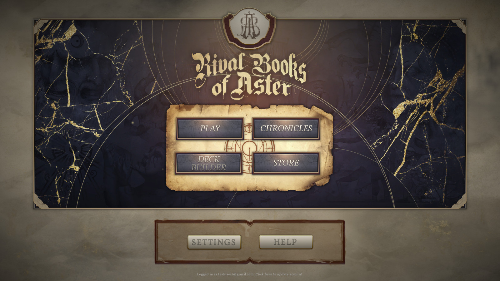 Rival Books of Aster trailer