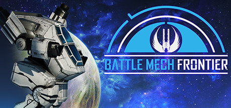 Cover art from Battle Mech Frontier