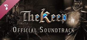 The Keep Soundtrack