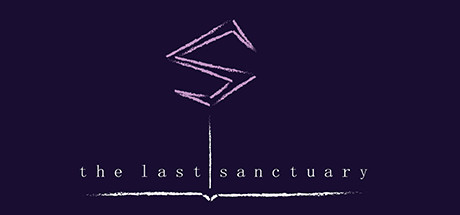Cover art from The Last Sanctuary VR