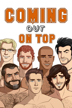Coming Out on Top cover