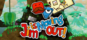 Jim is Moving Out!