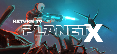Return to Planet X