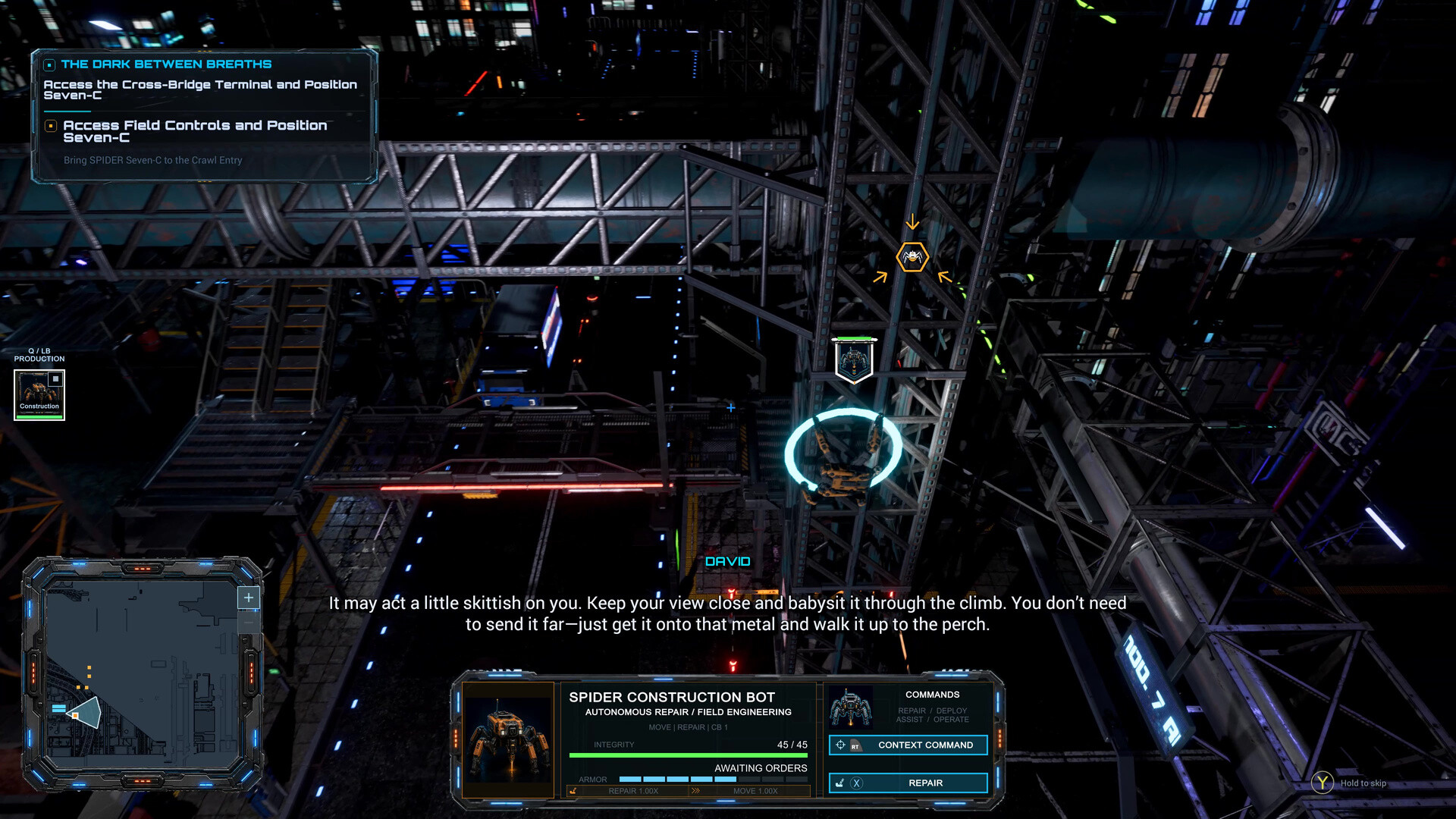 INTERSTELLAR PRIME screenshot 3