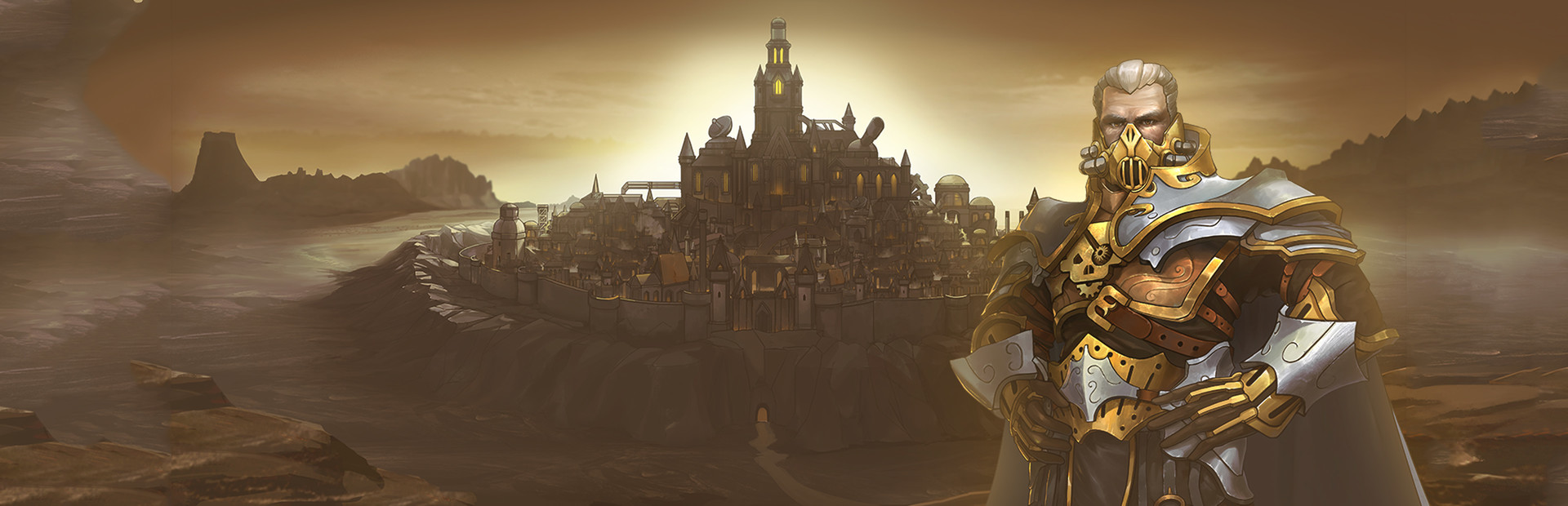 Игра They Are Billions