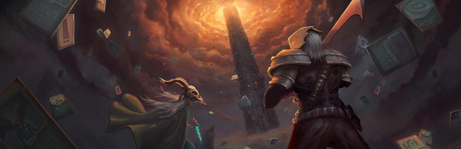 Игра Slay the Spire