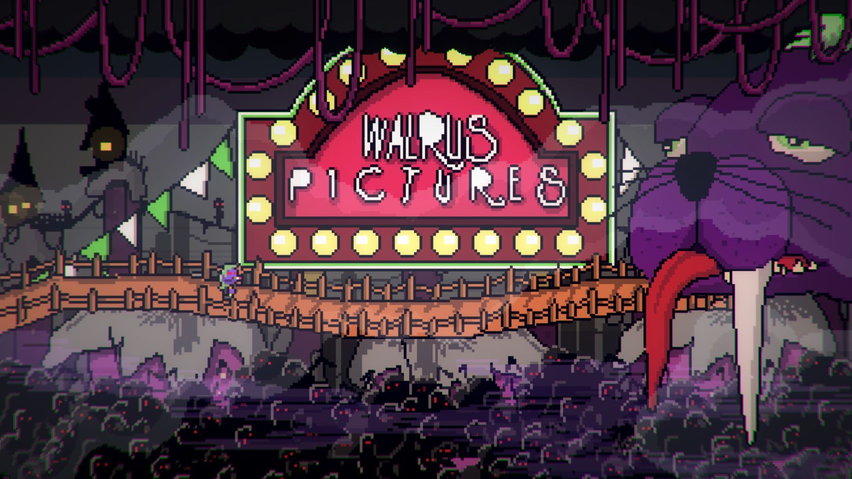 Trailer poster