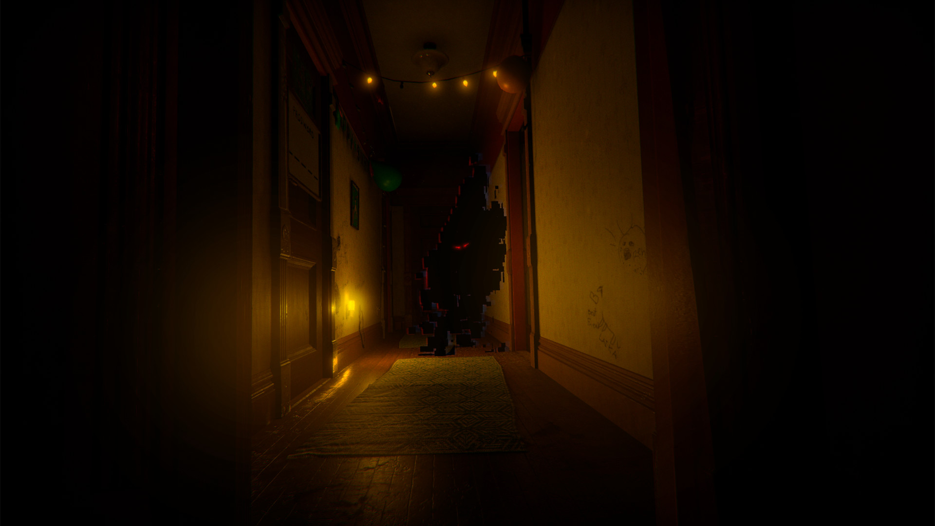 Trailer poster