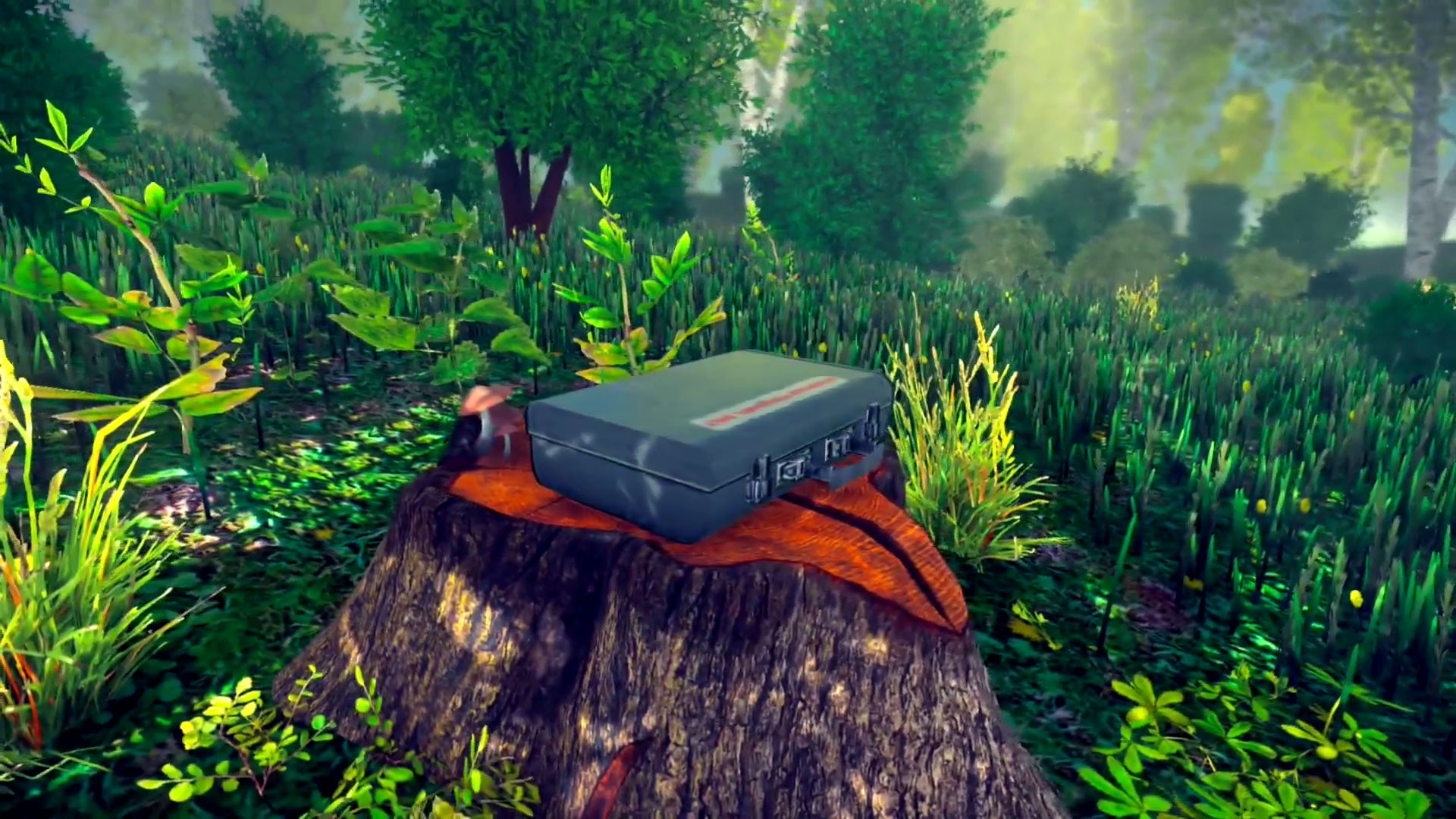 Drone Warfare trailer