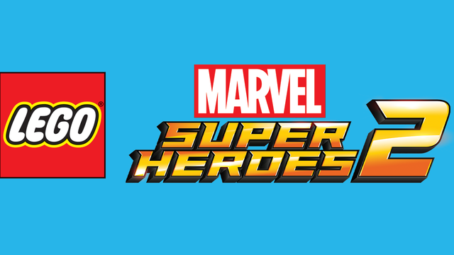LEGO® MARVEL Super Heroes 2