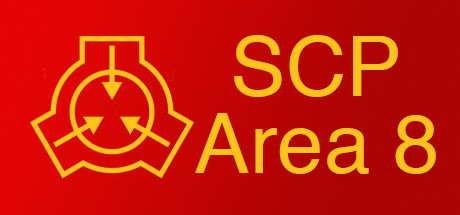 Cover art from SCP Area 8