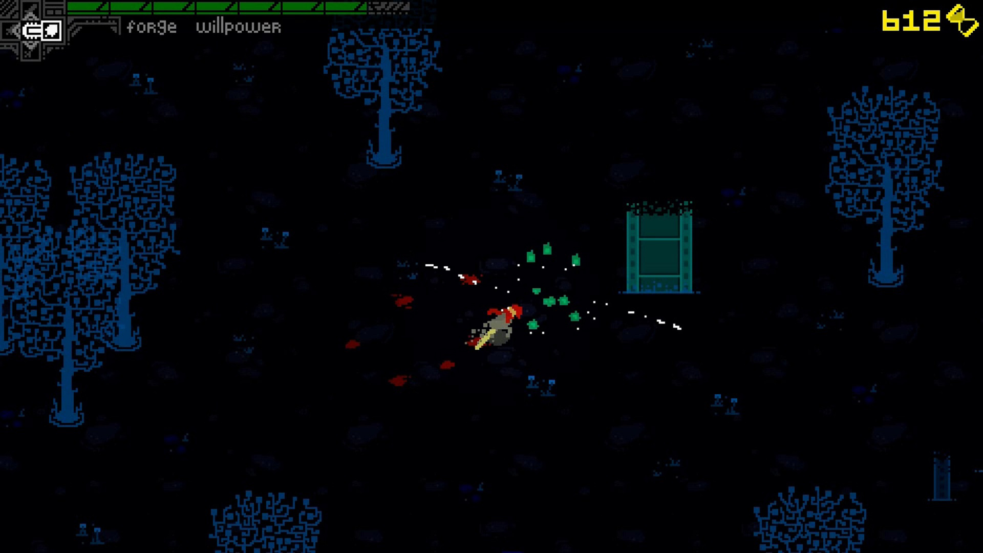 I See Your Pain screenshot 4