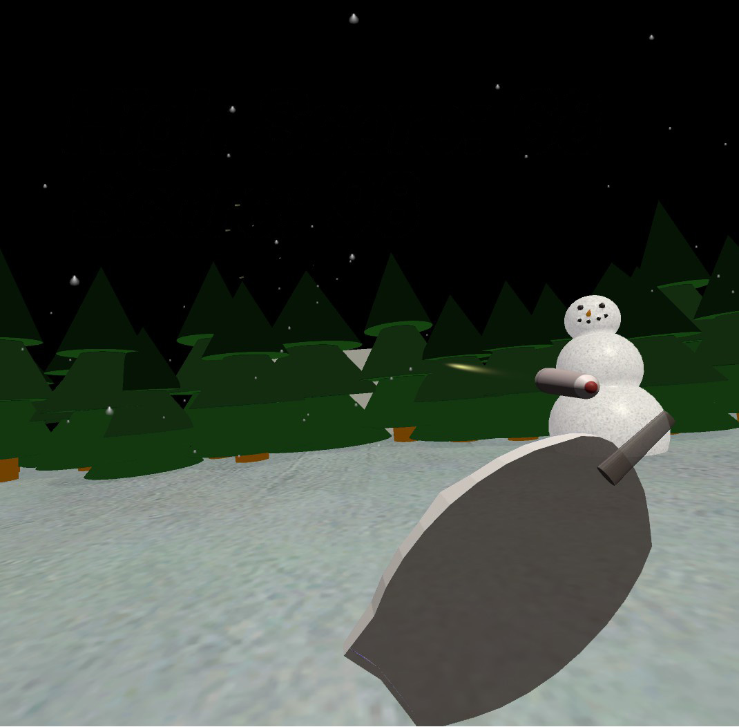 Bullet Dodge screenshot 2