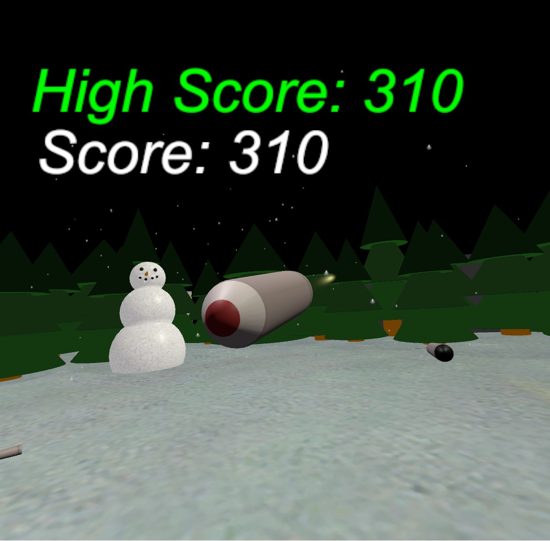 Bullet Dodge screenshot 4
