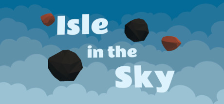 Cover art from Isle in the Sky