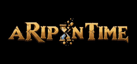 Cover art from A Rip In Time