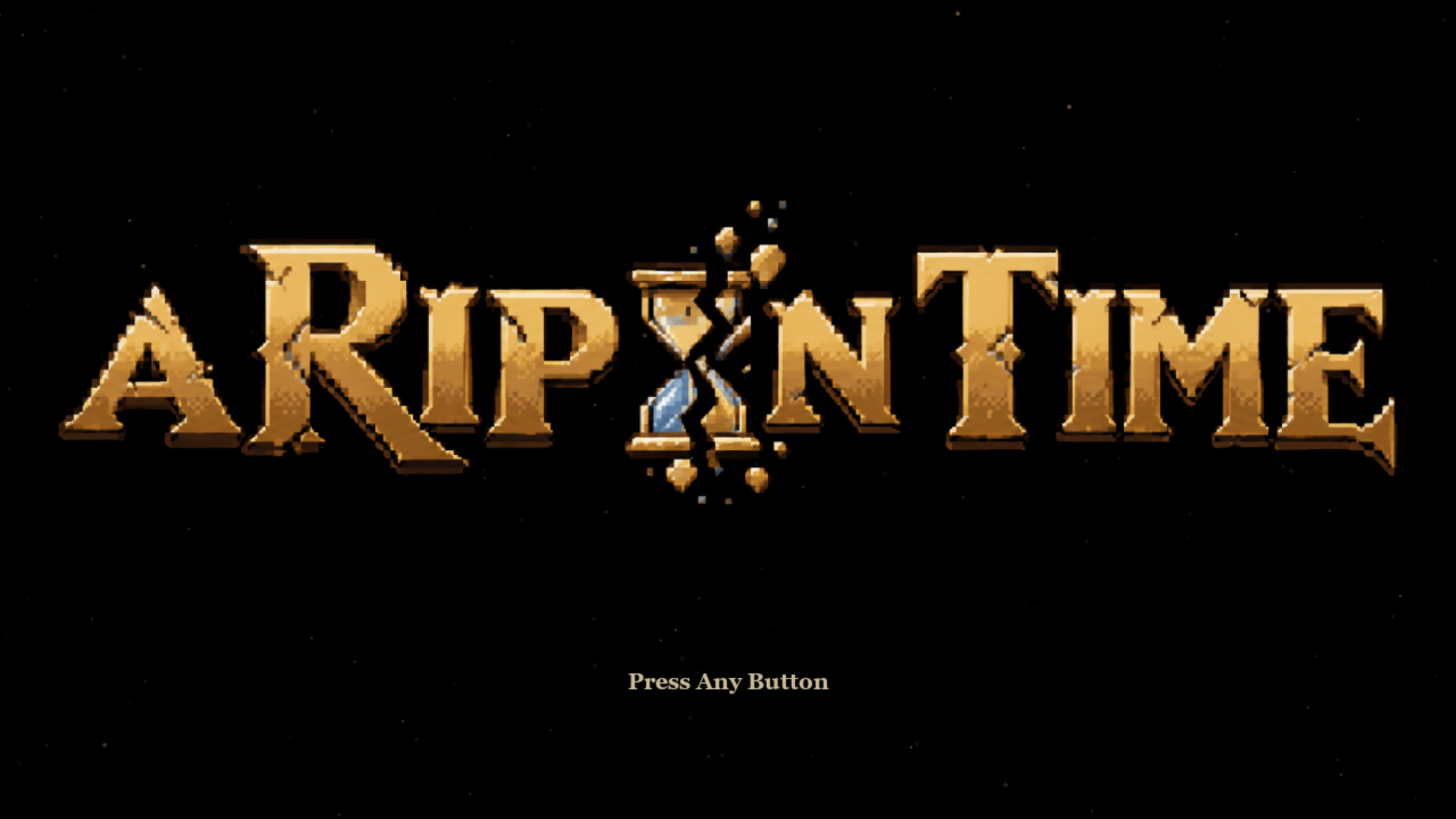 A Rip In Time trailer