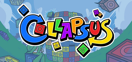 Cover art from Collapsus
