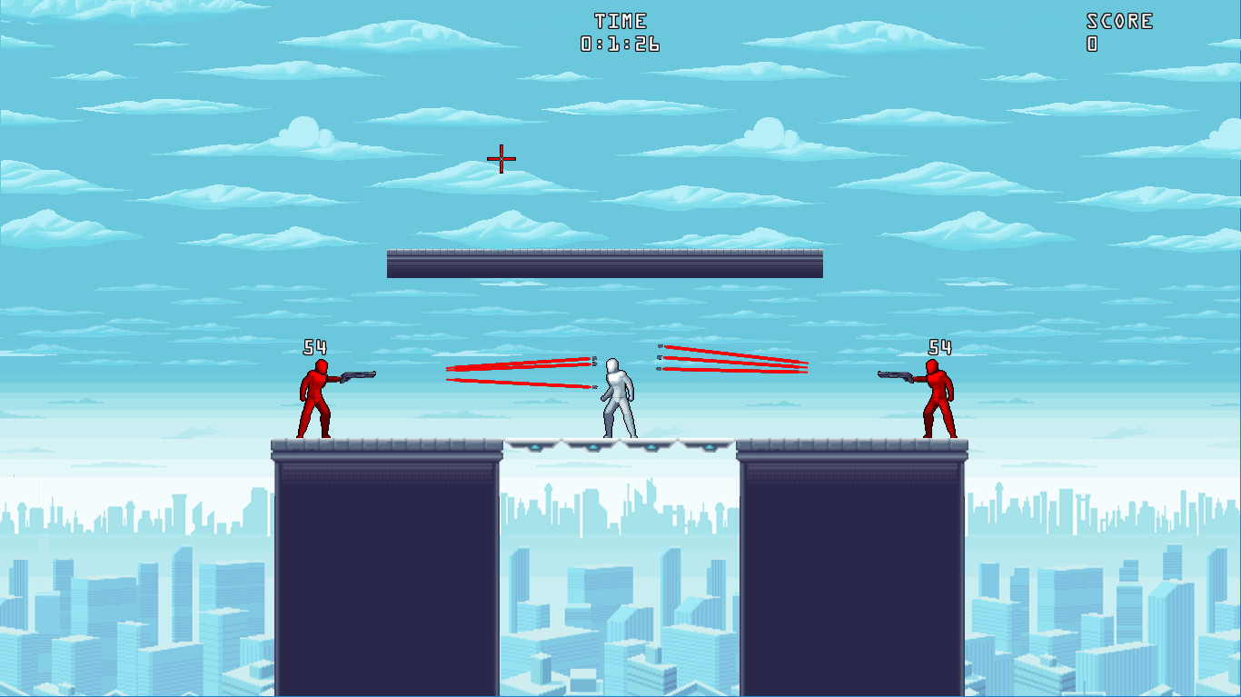 Trailer poster