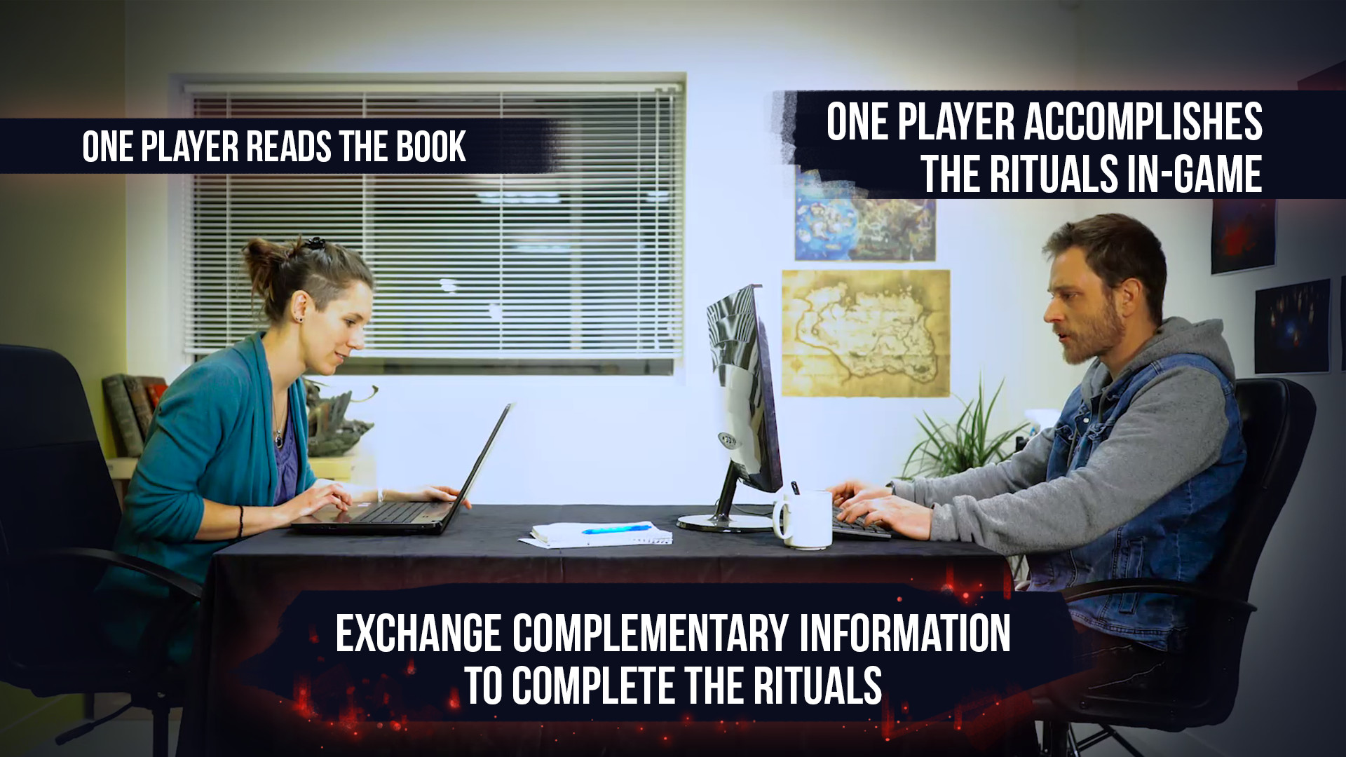 Trailer poster