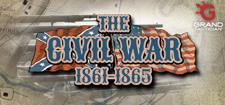 Steam コミュニティ :: Grand Tactician: The Civil War (1861-1865)