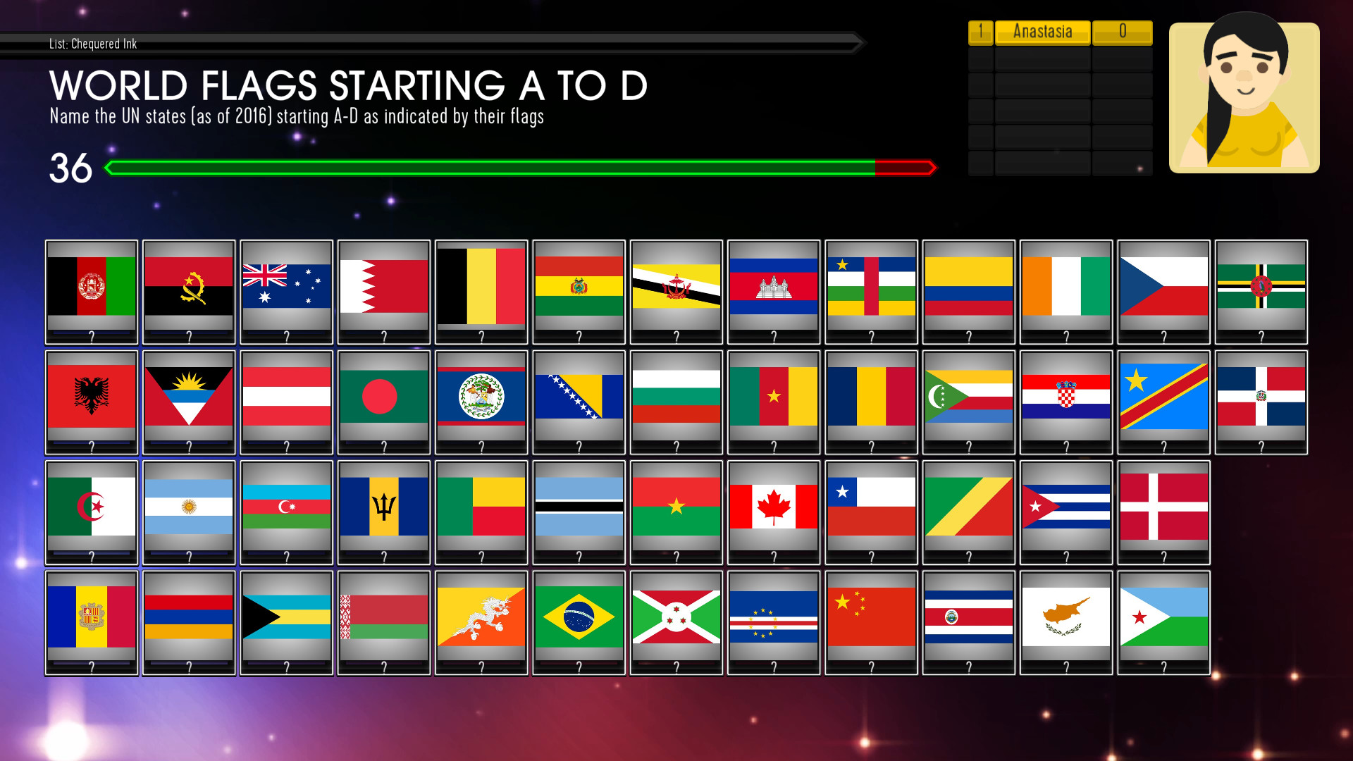 Tick Tick Pass screenshot 2