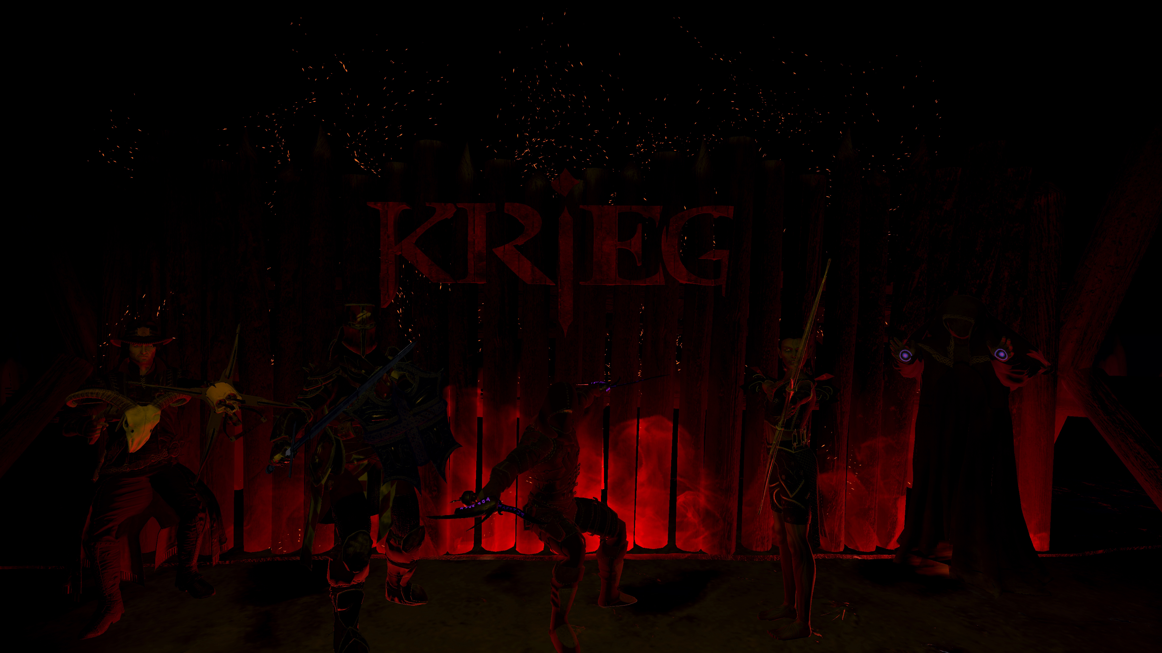 Trailer poster