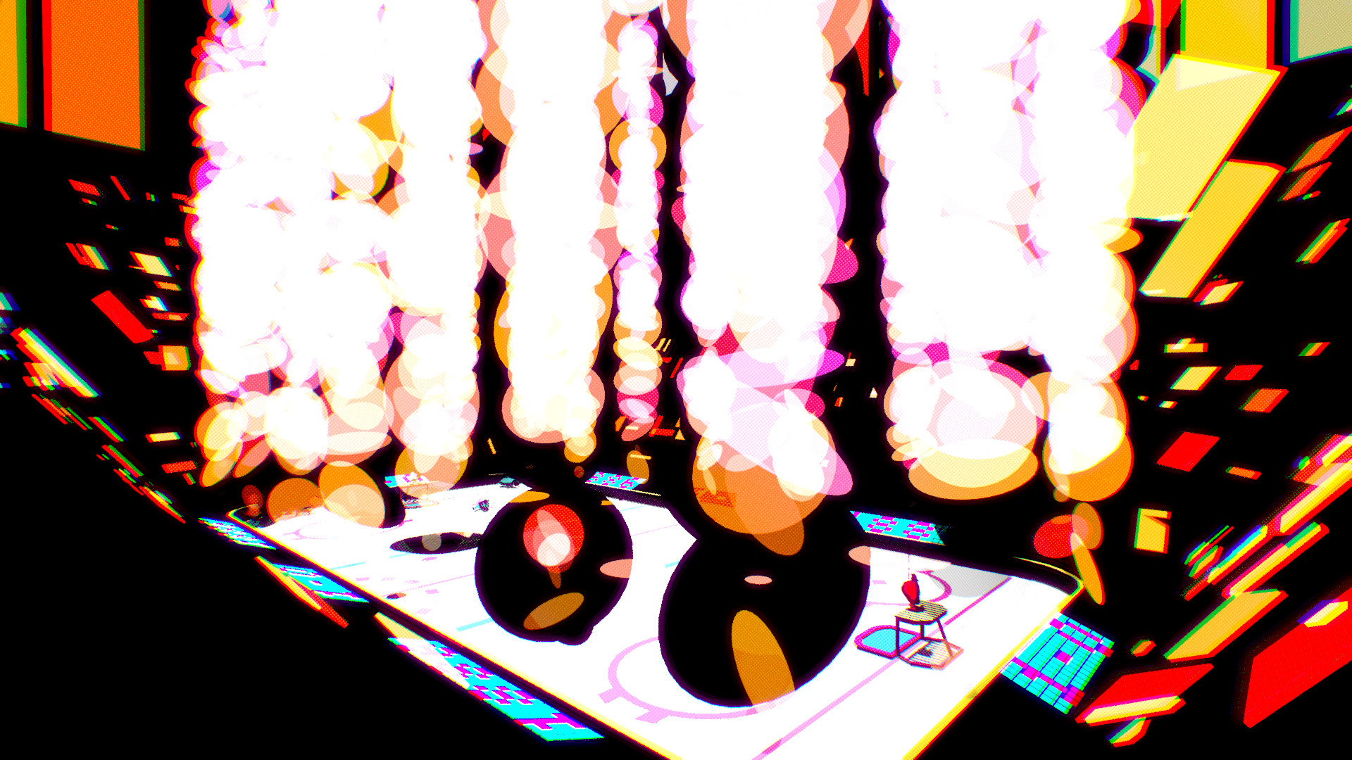 HOCKEY SPACE screenshot 2