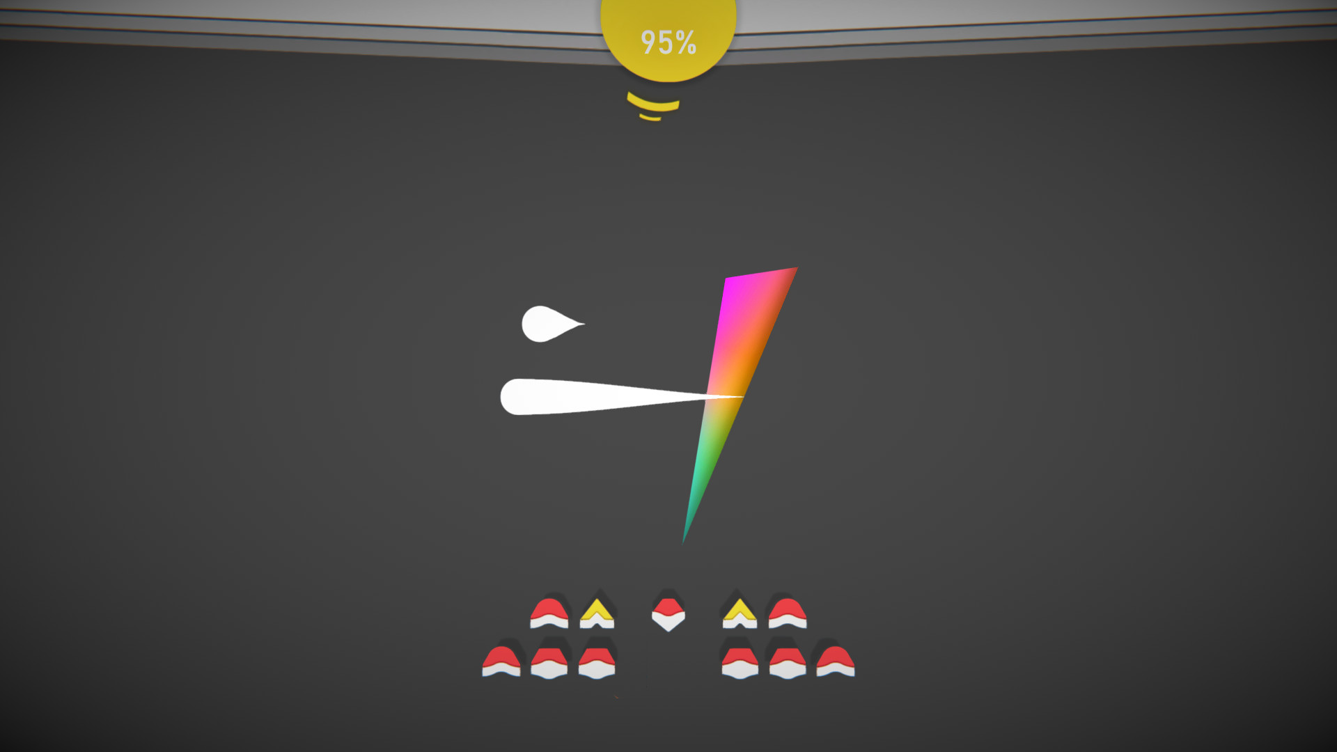Tense Reflection screenshot 5