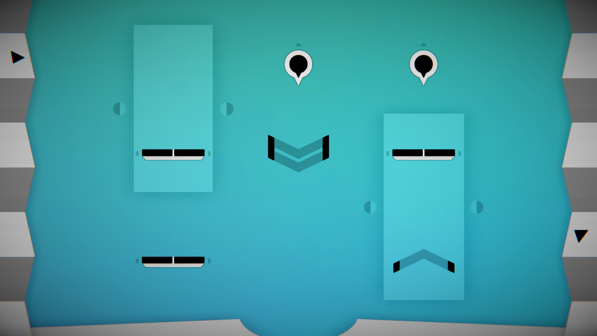 Tense Reflection trailer