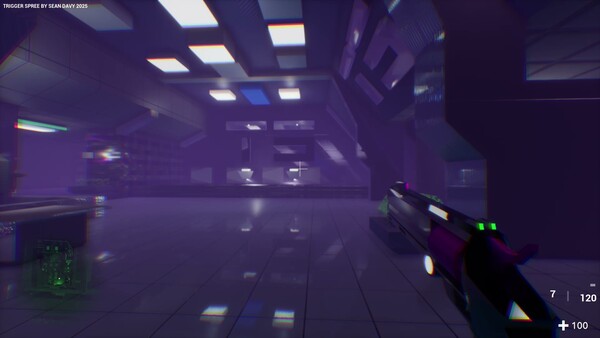 Trigger Spree screenshot 4