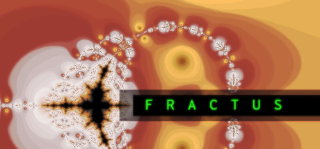 Cover art from Fractus