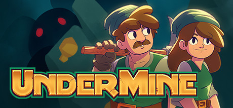 Время прохождения игры UnderMine