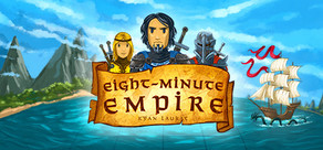 Eight-Minute Empire