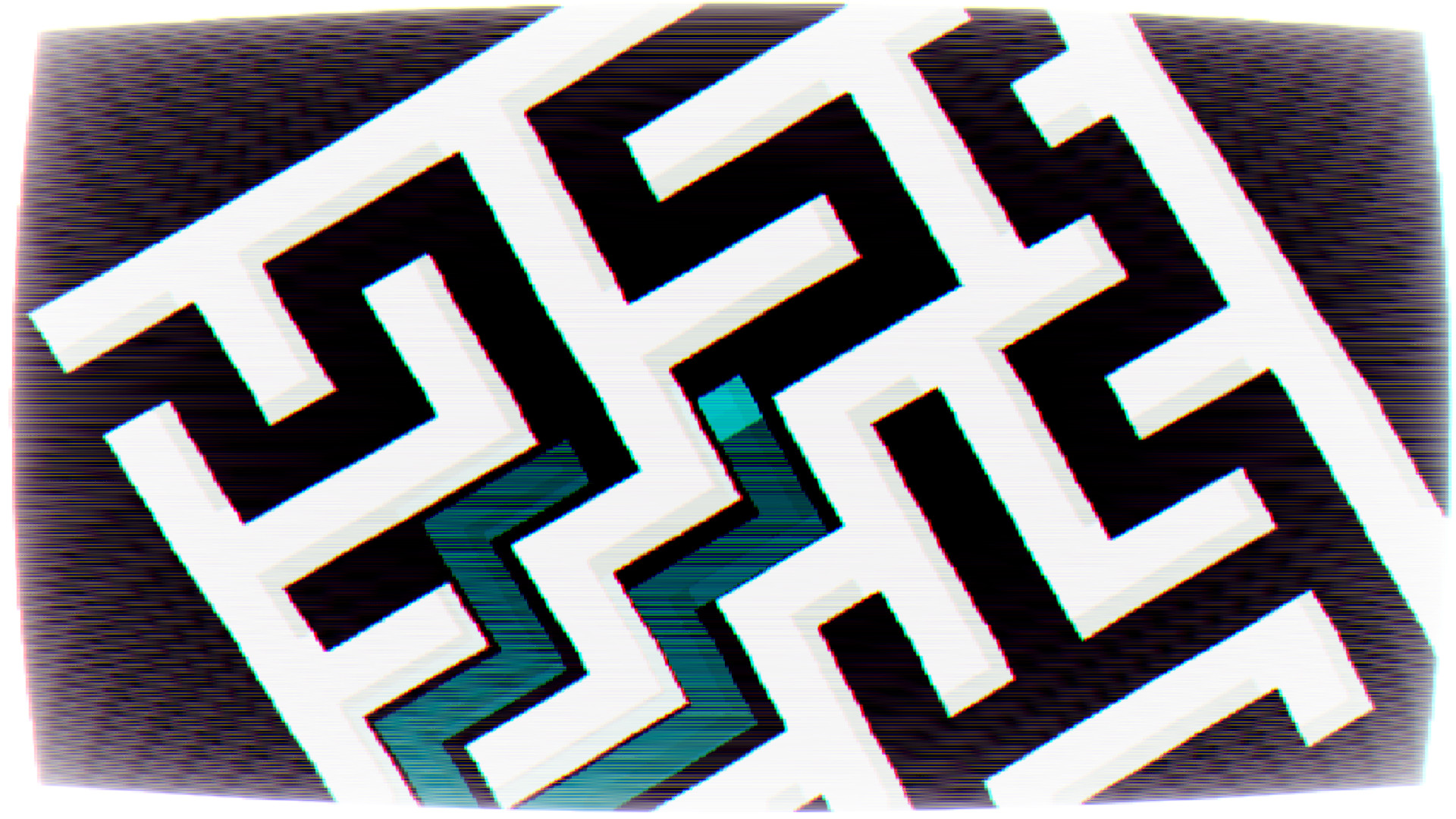 Death Maze screenshot 2