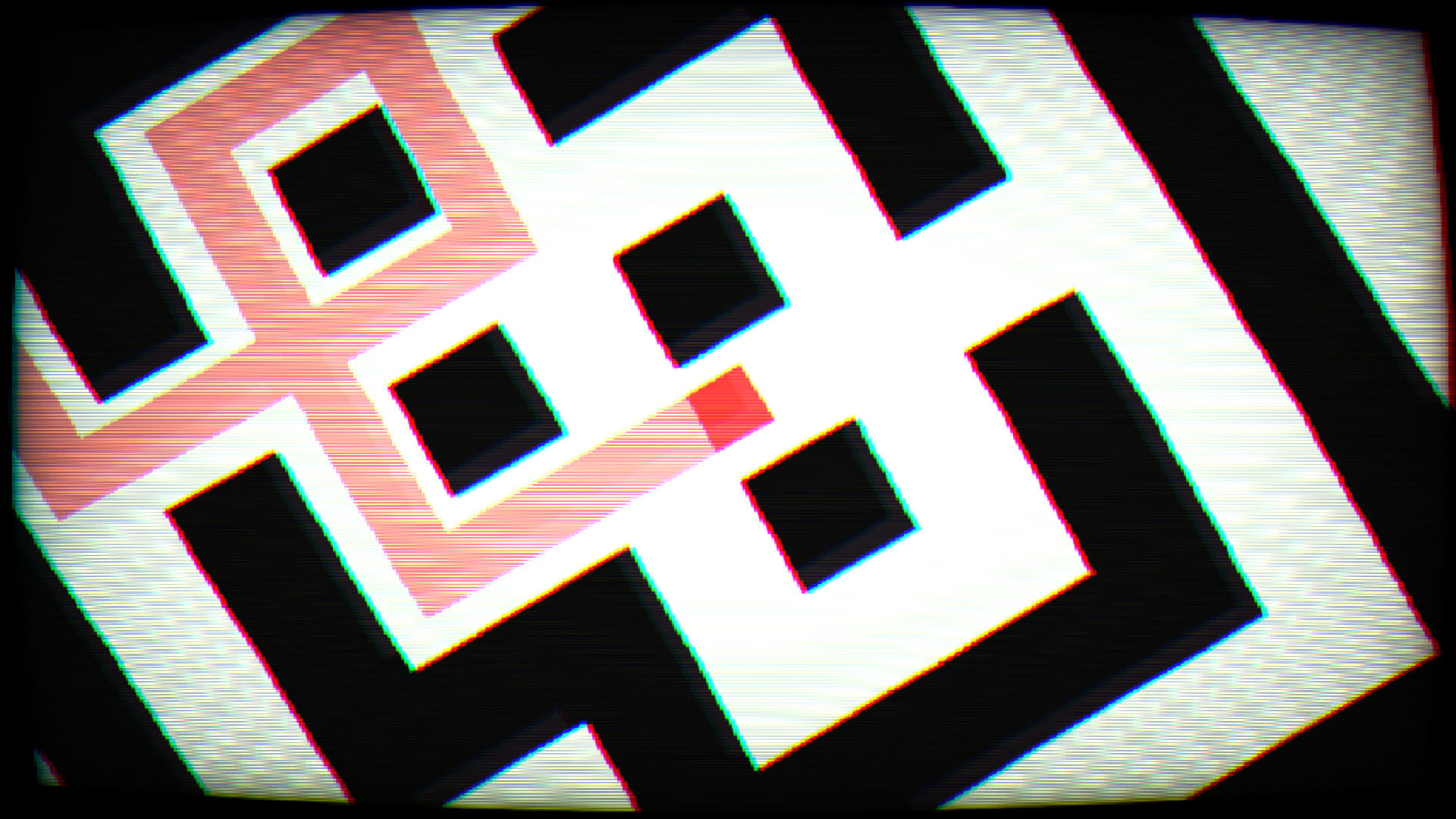 Death Maze trailer