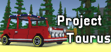 Cover art from Project Taurus