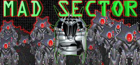 Mad Sector Cover Image