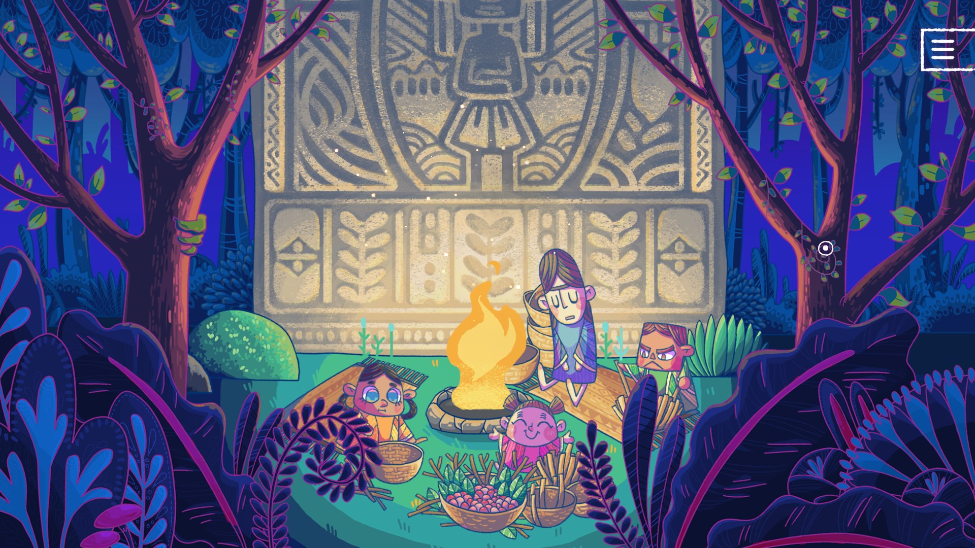 Trailer poster