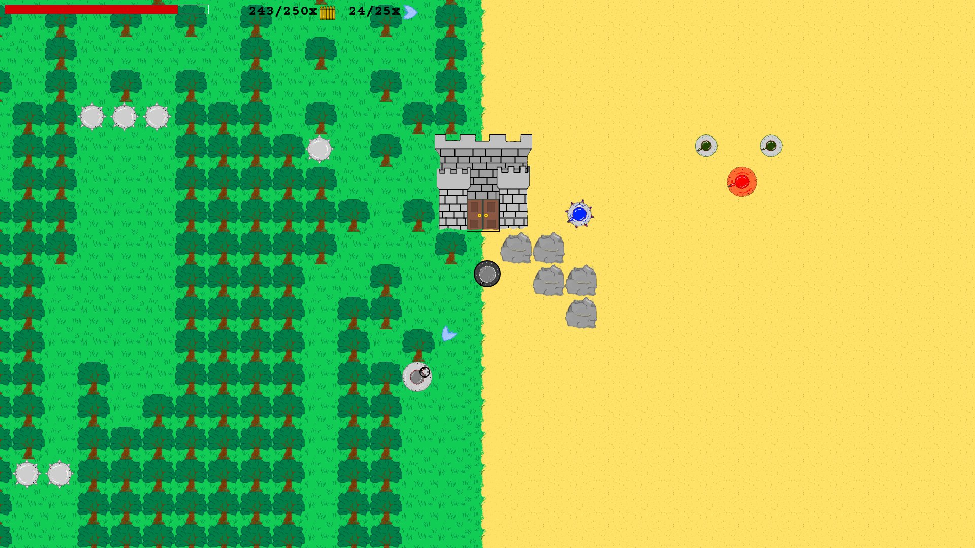 Robot King Part I: Rebooted and Ready screenshot 5