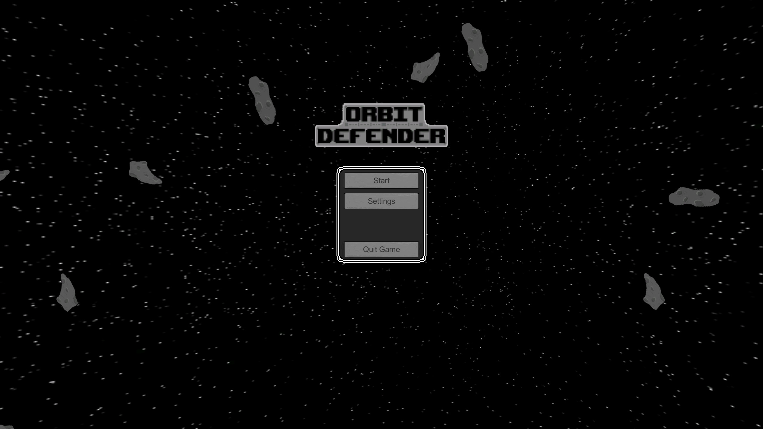 Trailer poster