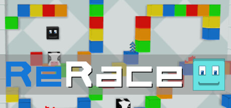 ReRace
