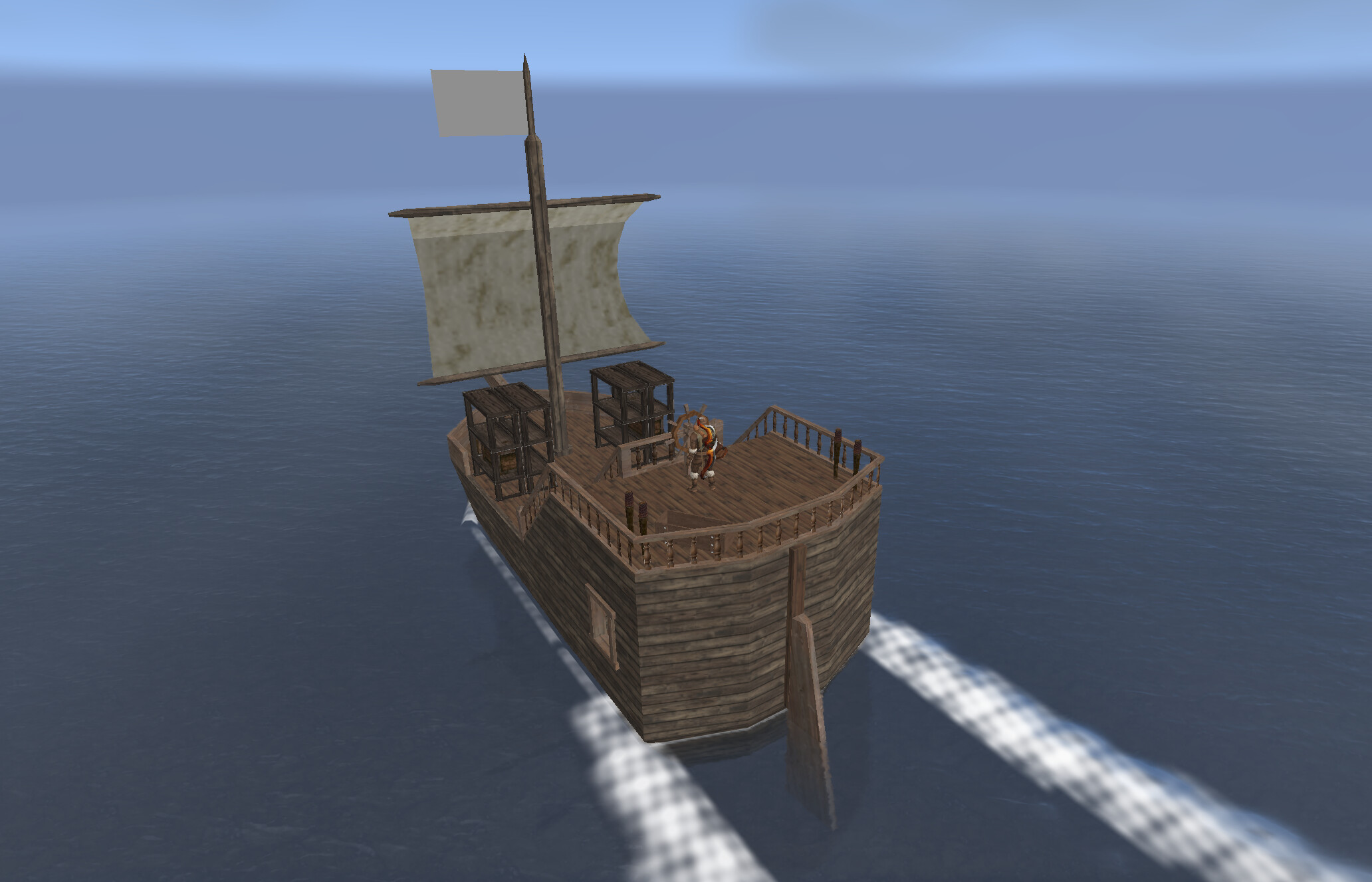 Ruin screenshot 3
