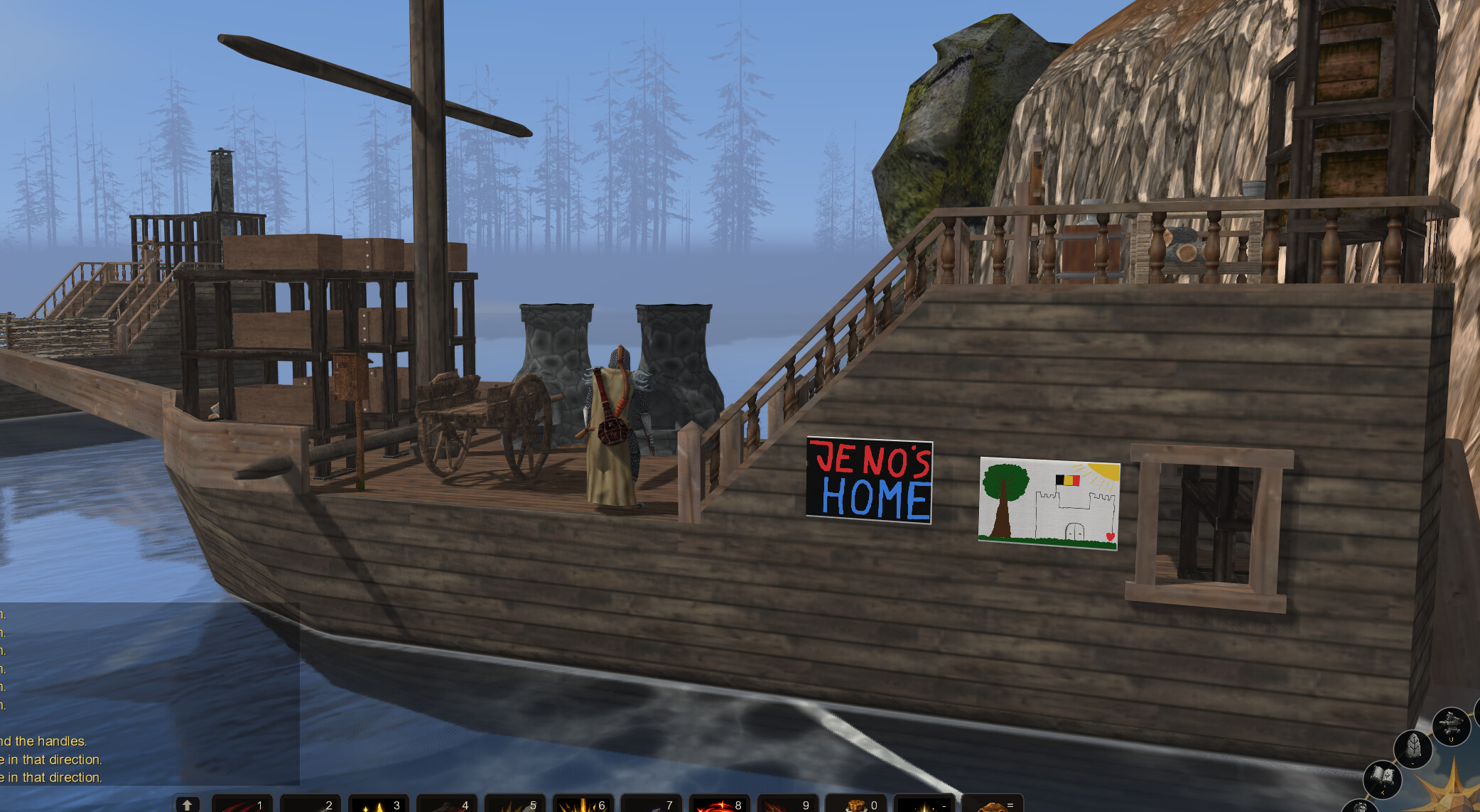 Ruin screenshot 2