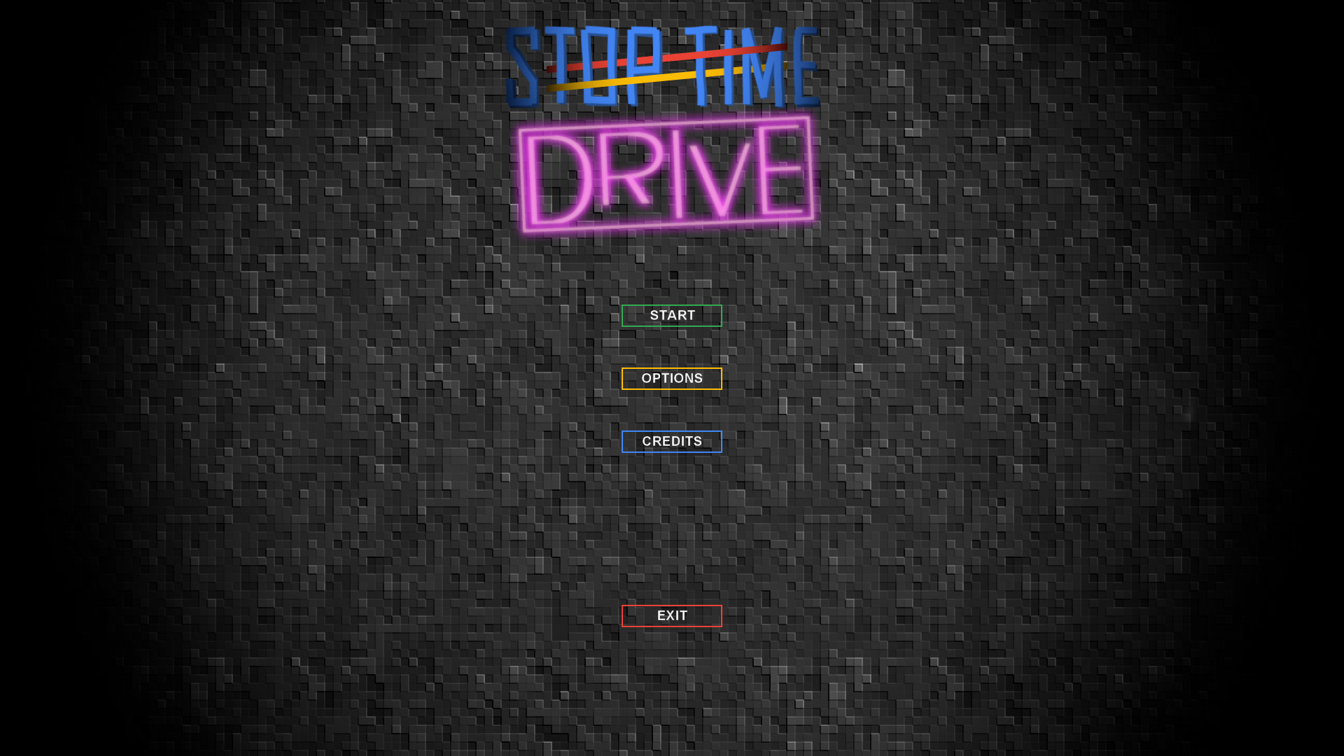 Trailer poster