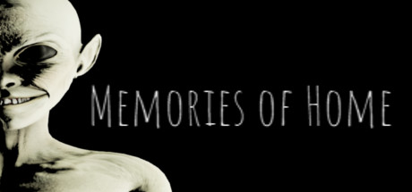 Cover art from Memories of Home