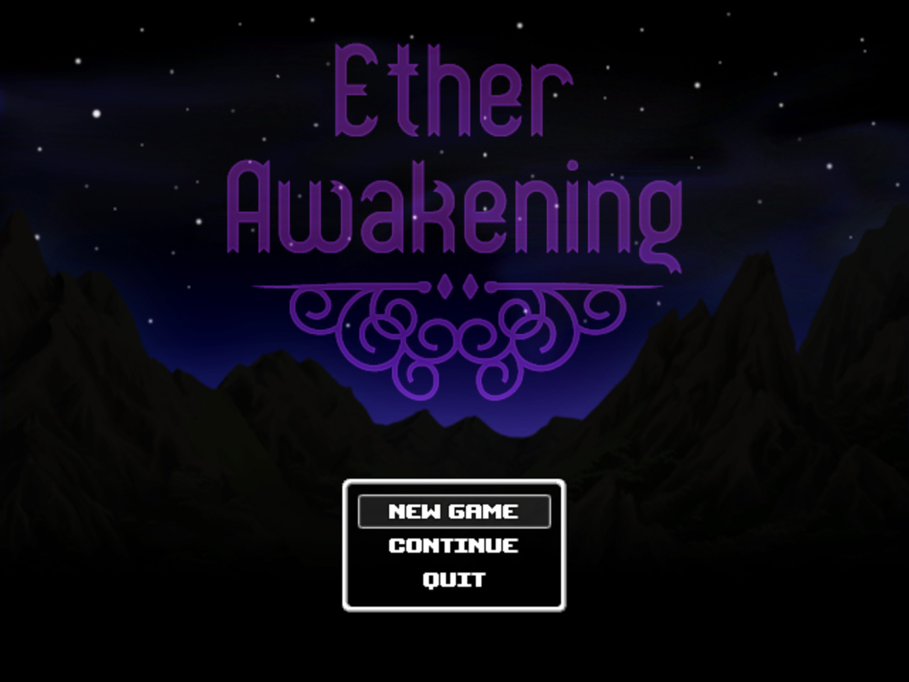 Trailer poster